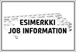 Job information
